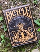 Bicycle Ant Playing Cards Deck of Cards