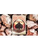 Bicycle Armageddon Post-Apocalypse Playing Cards Deck of Cards