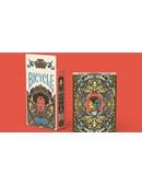 Bicycle Artist Playing Cards (Second Edition) Deck of Cards