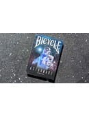 Bicycle Astronaut Playing Cards Deck of Cards