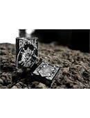 Bicycle Asura Deck Deck of Cards