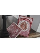 Bicycle AutoBike No. 1  Playing Cards  Deck of Cards