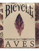 Bicycle AVES Uncaged Playing Cards Deck of Cards