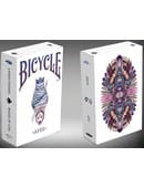 Bicycle Aves (Version 2) Trick