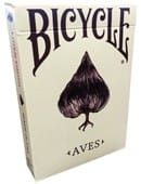 Bicycle Aves Trick