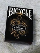 Bicycle Barclay Mountain Playing Cards Deck of Cards