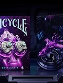 Bicycle Battlestar Playing Cards Deck of Cards
