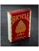 Bicycle Bellezza Playing Cards Trick