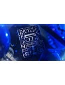 Bicycle Bionic Playing Cards Deck of Cards