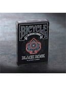 Bicycle Black Rose Playing Cards Deck of Cards