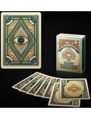 Bicycle Blackout Kingdom Deck Deck of Cards