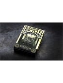 Bicycle Blue Collar Playing Cards Trick