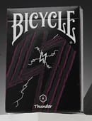 Bicycle Bolt Playing Cards Deck of Cards