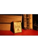 Bicycle Bourbon Playing Cards Deck of Cards