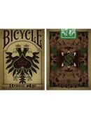 Bicycle Bronze Age Playing Cards Trick