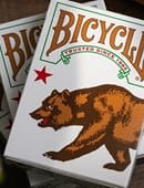 Bicycle California Playing Cards Deck of Cards