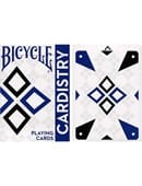 Bicycle Cardistry Playing Cards Trick