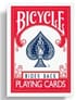 Bicycle Rider Back Playing Cards