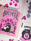Bicycle Cat  Playing Cards Deck of Cards