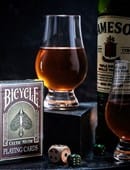 Bicycle Celtic Myth Symmetrical Playing Cards Deck of Cards
