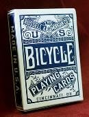 Bicycle Chainless Playing Cards Deck of Cards