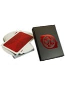 Bicycle Charming Opticalilusion Deck Deck of Cards