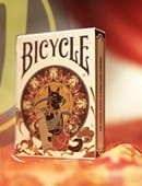 Bicycle Chinese Zodiac Playing Cards Deck of Cards