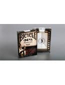Bicycle Cinema Playing Cards Deck of Cards