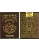 Bicycle Collectors Deck Deck of Cards