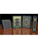 Bicycle Conflict Playing Cards Deck of cards