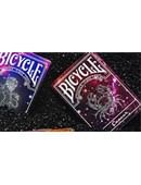 Bicycle Constellation Playing Cards Deck of cards