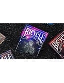 Bicycle Constellation Series - Leo Deck of Cards