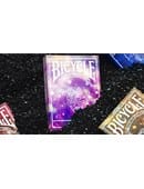 Bicycle Constellation Series  - Pisces Deck of Cards