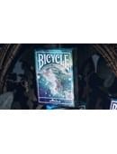 Bicycle Constellation Series - Aries Deck of cards