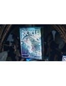Bicycle Constellation Series - Aries Deck of Cards