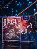 Bicycle Constellation Series - Scorpio Deck of Cards