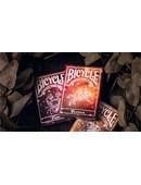 Bicycle Constellation Series - Taurus Deck of cards