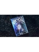 Bicycle Constellation Series  - Virgo Deck of Cards