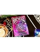 Bicycle Constellations V2 Playing Cards Deck of cards