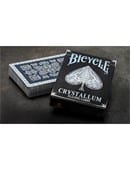 Bicycle Crystallum Playing Cards Deck of Cards