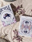 Bicycle Cycle of Venus Playing Cards Deck of Cards