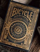 Bicycle Cypher Playing Cards Deck of Cards