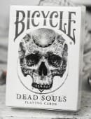 Bicycle Dead Soul II Playing Cards Deck of Cards