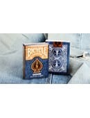 Bicycle Denim Playing Card Deck of Cards