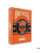 Bicycle Disney Goofy Deck of Cards