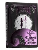 Bicycle Disney Nightmare Before Christmas Playing Cards Deck of Cards