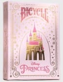 Bicycle Disney Princess Playing Cards Deck of Cards