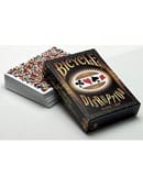 Bicycle Disruption Deck Deck of Cards