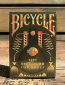 Bicycle Distilled Top Shelf Playing Cards Deck of Cards