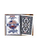 Bicycle Divide of a Nation Playing Cards Deck of Cards